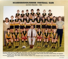 1983-11s-team