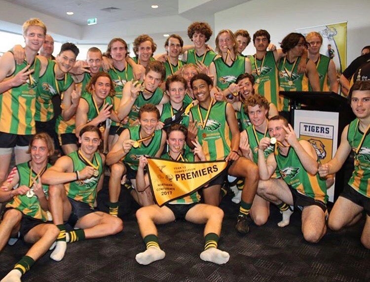 2017 YR12 Premiers 2