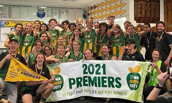 2021-YR12-Team