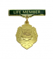 Life Member