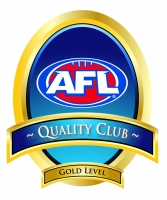 AFL Quailty Club Program_Generic-Gold Choice