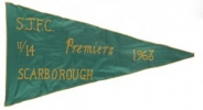 1963 - U14
