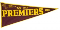 1981 - 17s Gold