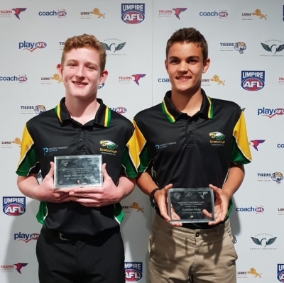 2018 District F&B - Camden Pires & Noah Maxted-Rubery - square
