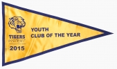 2015 - Youth Club of the Year