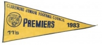 1983 - 11s