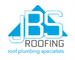 JBS Roofing logo