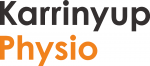 Karrinyup Physio logo
