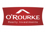 O'ROURKE Realty Investments logo